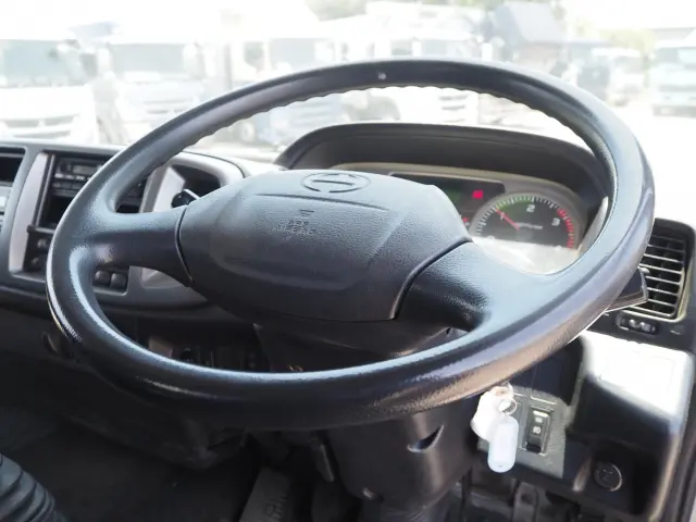 日野 レンジャー SKG-FD9JMAA(2WD)の写真45