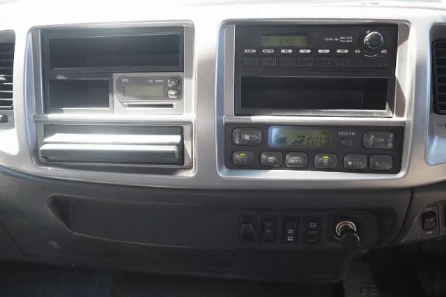 日野 レンジャー SKG-FD9JMAA(2WD)の写真47