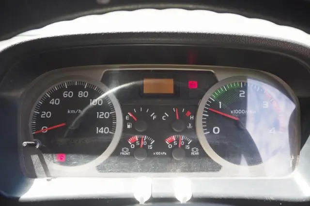 日野 レンジャー SKG-FD9JMAA(2WD)の写真48