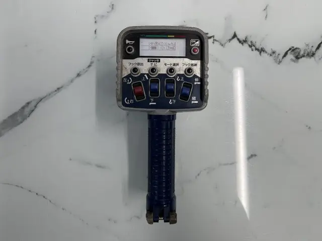 日野 レンジャー SKG-FD9JMAA(2WD)の写真49