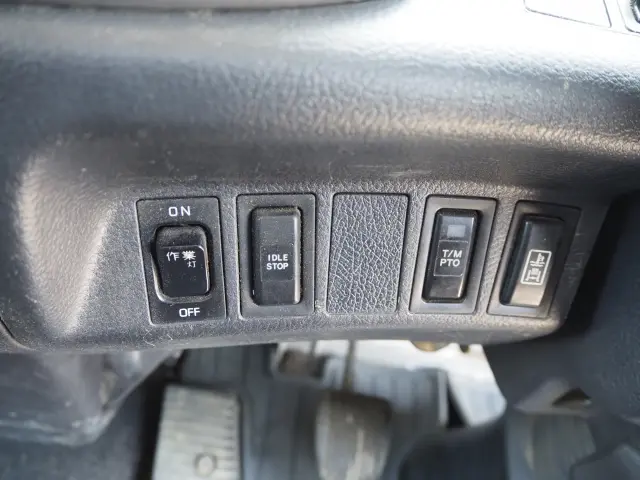 日野 レンジャー SKG-FD9JMAA(2WD)の写真49