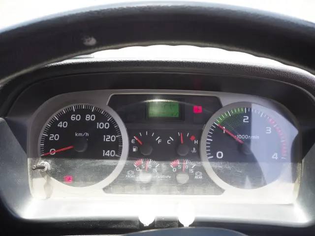 日野 レンジャー SKG-FD9JMAA(2WD)の写真50