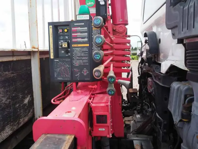 日野 レンジャー TKG-FC9JKAP(2WD)の写真10