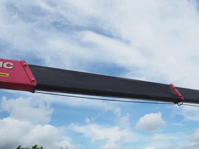 日野 レンジャー TKG-FC9JKAP(2WD)の写真18