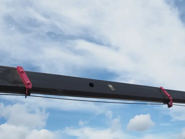 日野 レンジャー TKG-FC9JKAP(2WD)の写真19