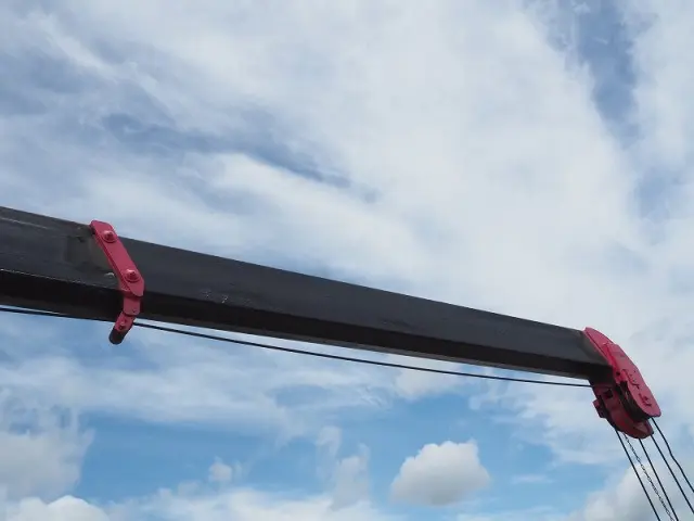 日野 レンジャー TKG-FC9JKAP(2WD)の写真20