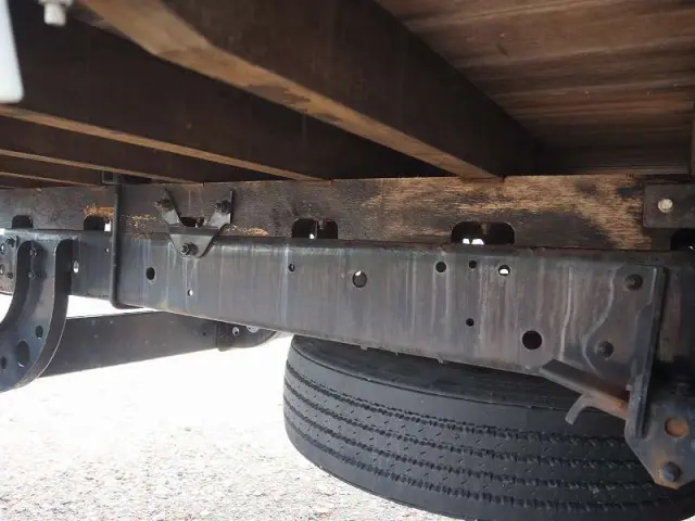 日野 レンジャー TKG-FC9JKAP(2WD)の写真31