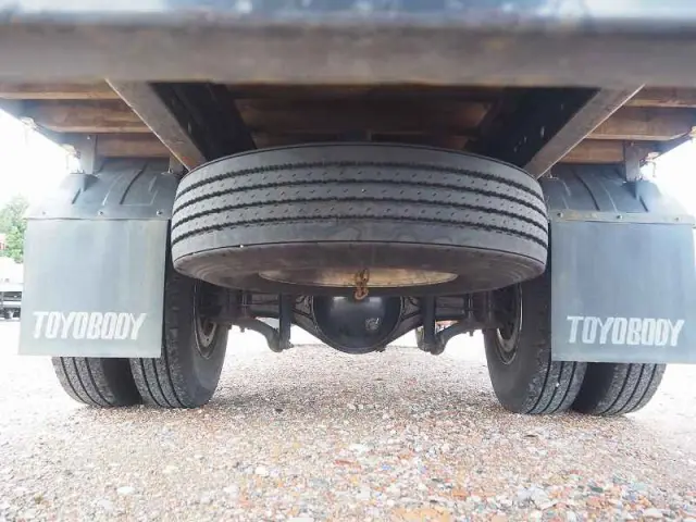 日野 レンジャー TKG-FC9JKAP(2WD)の写真32