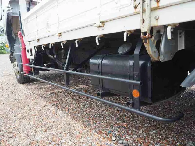 日野 レンジャー TKG-FC9JKAP(2WD)の写真34