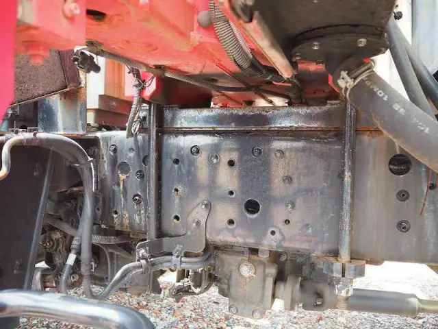 日野 レンジャー TKG-FC9JKAP(2WD)の写真36