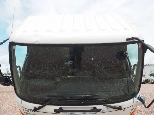 日野 レンジャー TKG-FC9JKAP(2WD)の写真40