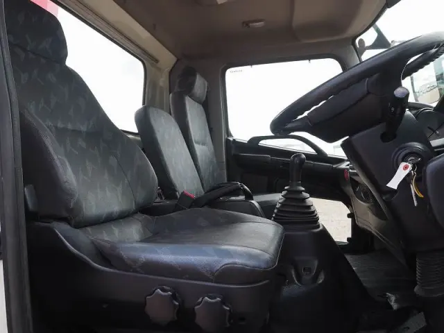 日野 レンジャー TKG-FC9JKAP(2WD)の写真47