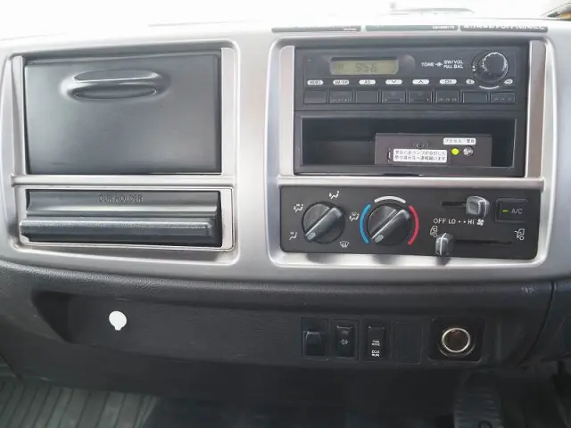 日野 レンジャー TKG-FC9JKAP(2WD)の写真48