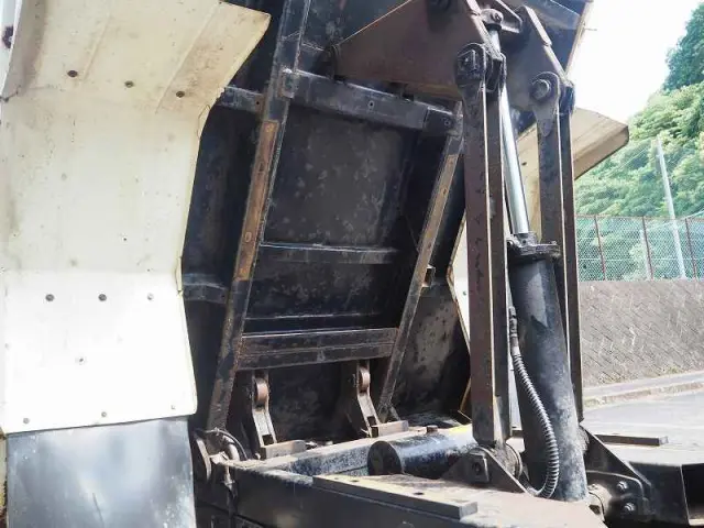 いすゞ フォワード SKG-FRR90S1(2WD)の写真20