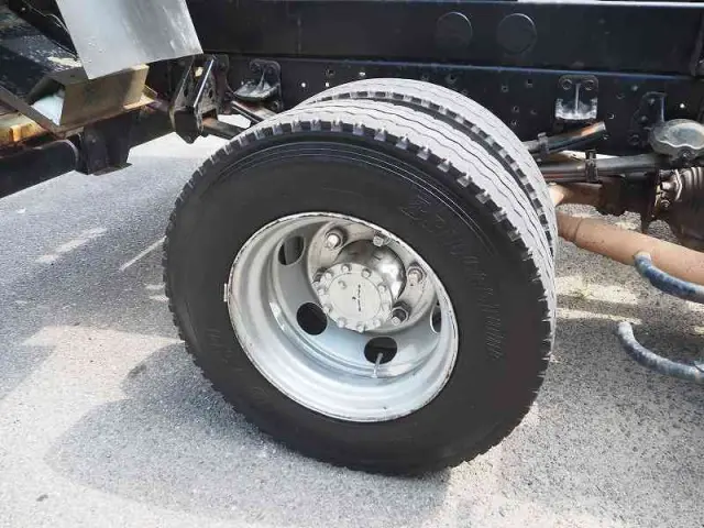 いすゞ フォワード SKG-FRR90S1(2WD)の写真23