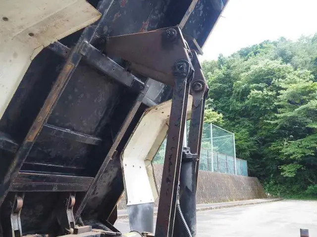 いすゞ フォワード SKG-FRR90S1(2WD)の写真24