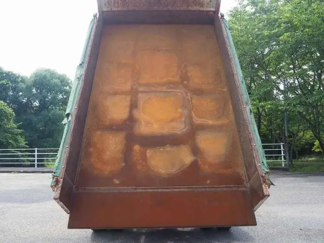 いすゞ フォワード SKG-FRR90S1(2WD)の写真26