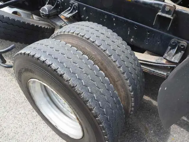 いすゞ フォワード SKG-FRR90S1(2WD)の写真29