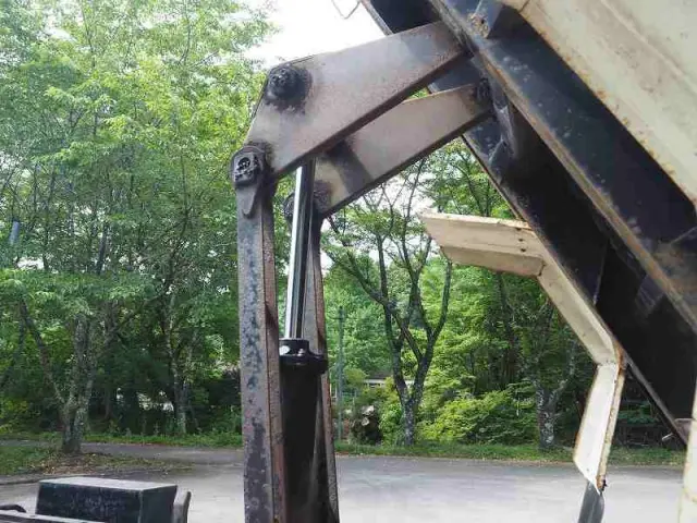 いすゞ フォワード SKG-FRR90S1(2WD)の写真30