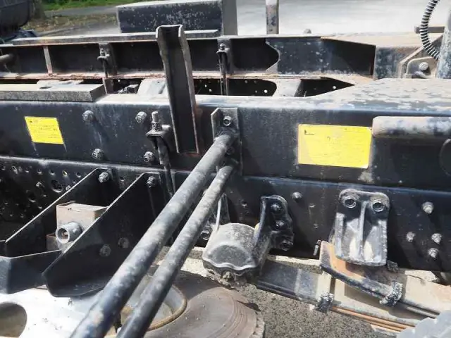 いすゞ フォワード SKG-FRR90S1(2WD)の写真34