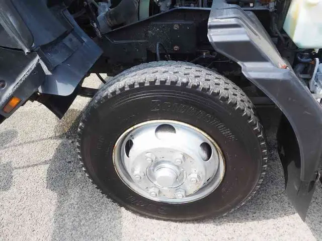 いすゞ フォワード SKG-FRR90S1(2WD)の写真35