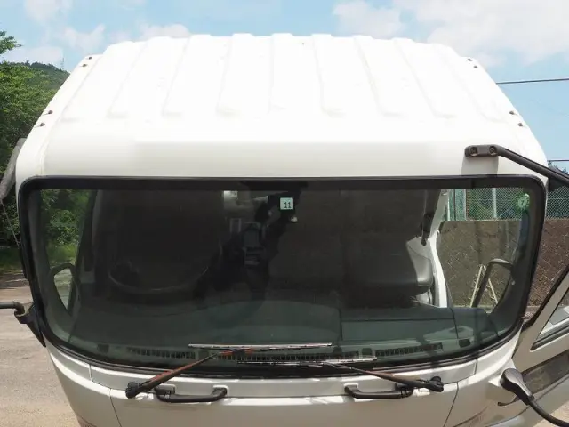 いすゞ フォワード SKG-FRR90S1(2WD)の写真38