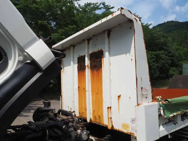 いすゞ フォワード SKG-FRR90S1(2WD)の写真39