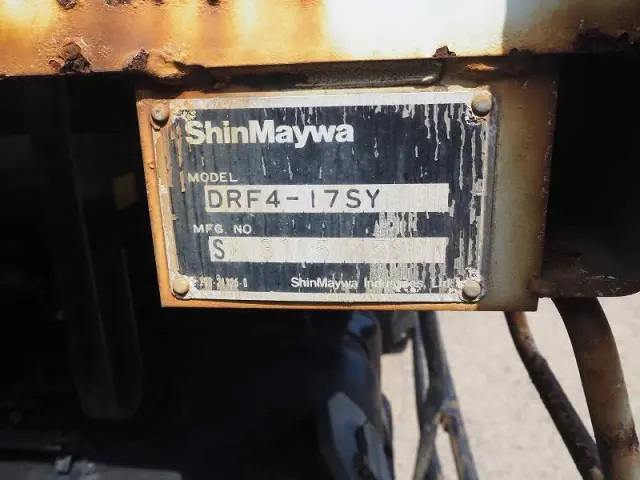 いすゞ フォワード SKG-FRR90S1(2WD)の写真40