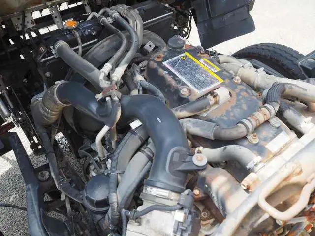 いすゞ フォワード SKG-FRR90S1(2WD)の写真41