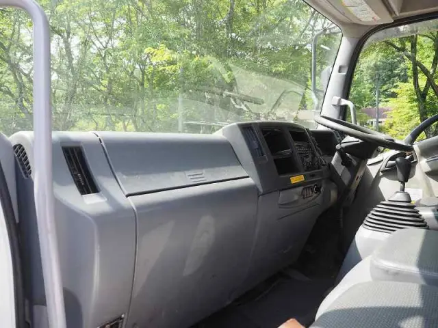 いすゞ フォワード SKG-FRR90S1(2WD)の写真43