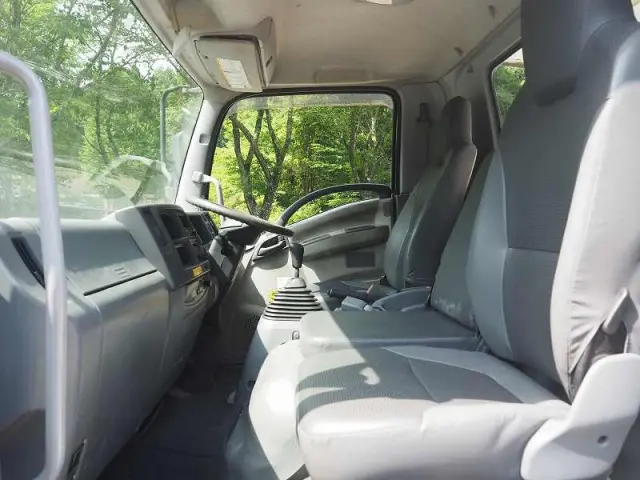 いすゞ フォワード SKG-FRR90S1(2WD)の写真44