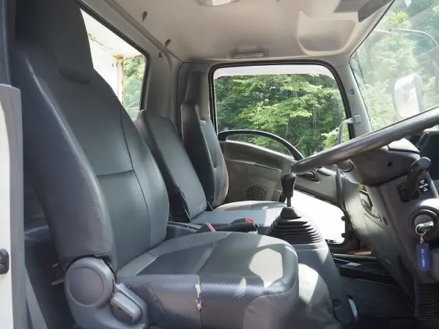 いすゞ フォワード SKG-FRR90S1(2WD)の写真46