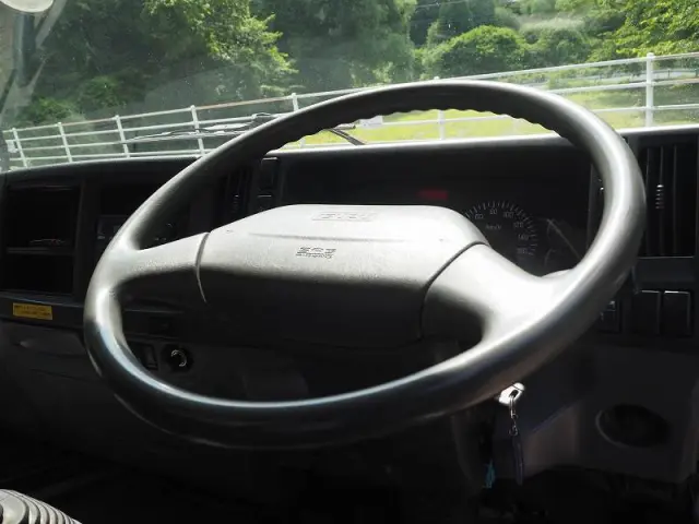 いすゞ フォワード SKG-FRR90S1(2WD)の写真47