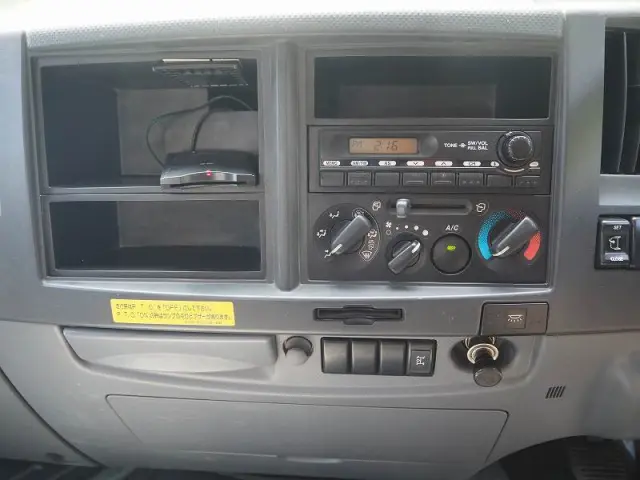 いすゞ フォワード SKG-FRR90S1(2WD)の写真48