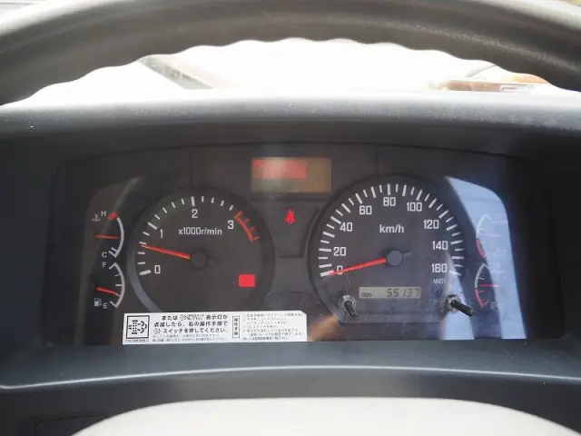 いすゞ フォワード SKG-FRR90S1(2WD)の写真50