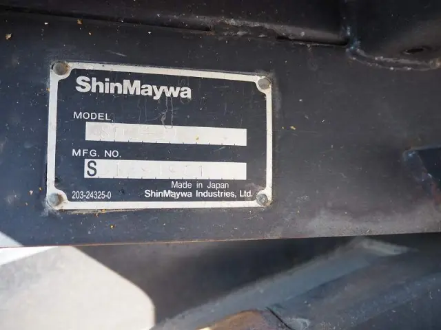 日野 デュトロ TKG-XZU620T(2WD)の写真13