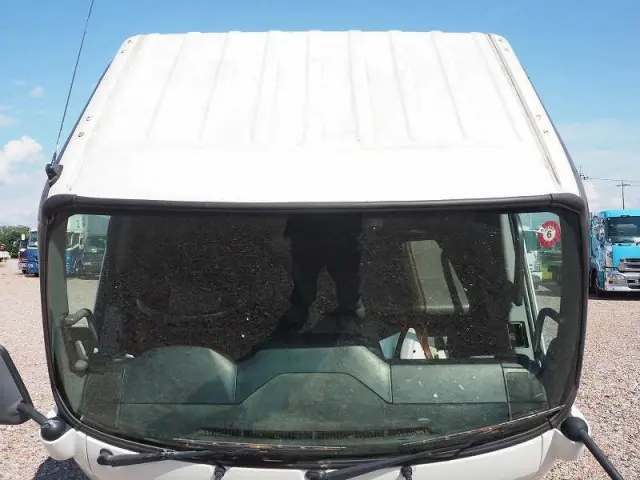 日野 デュトロ TKG-XZU620T(2WD)の写真23