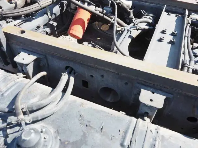 日野 デュトロ TKG-XZU620T(2WD)の写真28