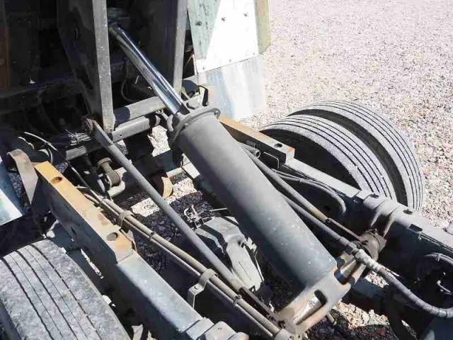 日野 デュトロ TKG-XZU620T(2WD)の写真29