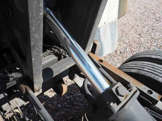 日野 デュトロ TKG-XZU620T(2WD)の写真30