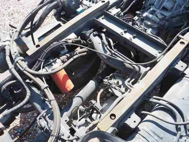 日野 デュトロ TKG-XZU620T(2WD)の写真33