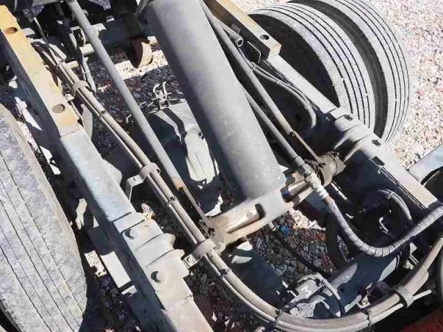 日野 デュトロ TKG-XZU620T(2WD)の写真34