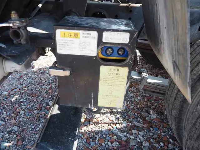 日野 デュトロ TKG-XZU620T(2WD)の写真35