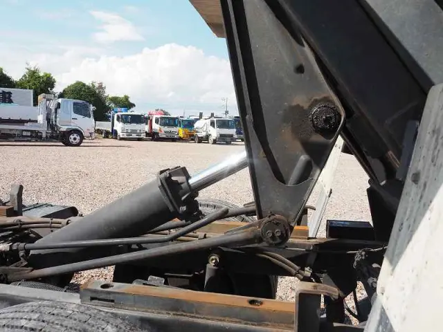 日野 デュトロ TKG-XZU620T(2WD)の写真38