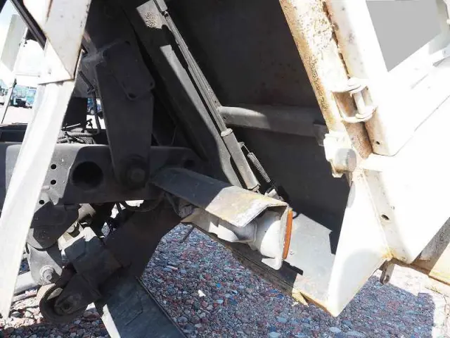 日野 デュトロ TKG-XZU620T(2WD)の写真39