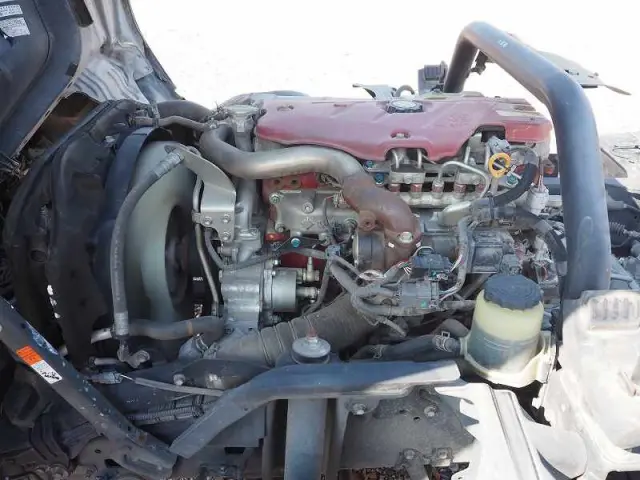 日野 デュトロ TKG-XZU620T(2WD)の写真42