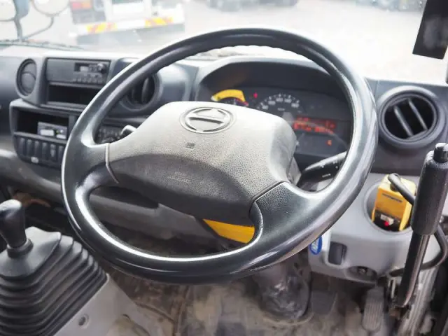 日野 デュトロ TKG-XZU620T(2WD)の写真47