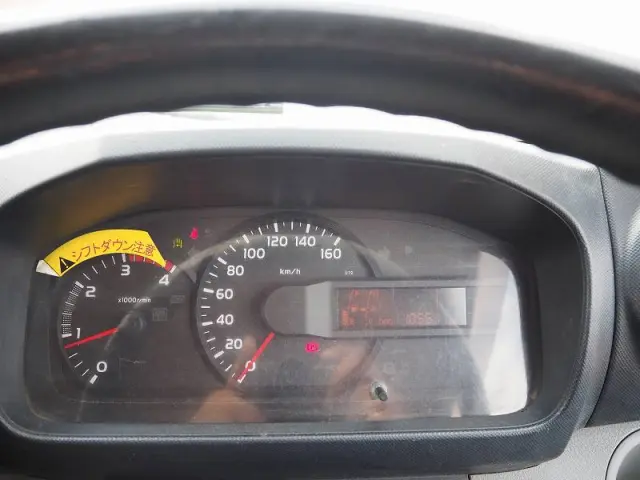 日野 デュトロ TKG-XZU620T(2WD)の写真50