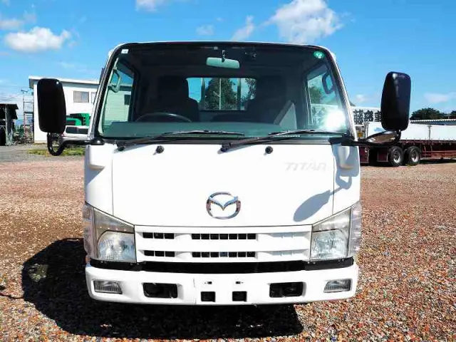 マツダ タイタン TKG-LHS85A(4WD)の写真7