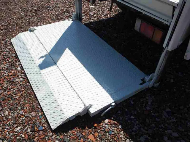 マツダ タイタン TKG-LHS85A(4WD)の写真8